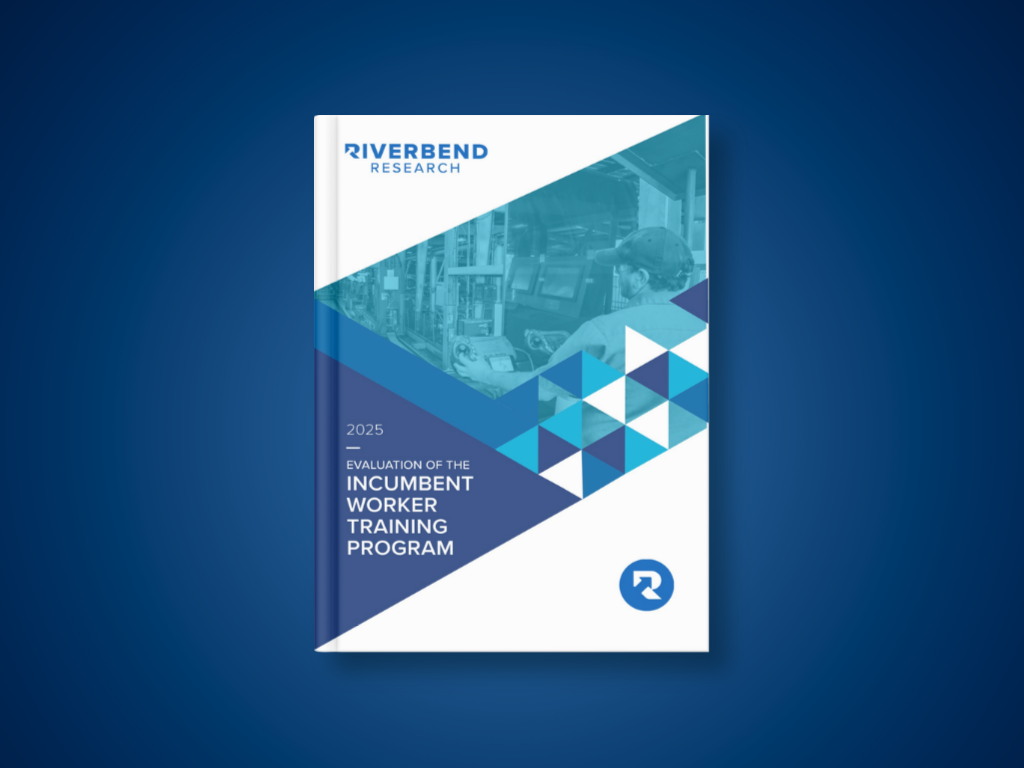 2025 Evaluation of the Incumbent Worker Training Program